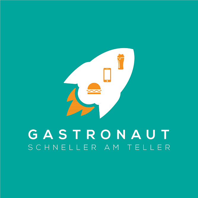 Gastronaut – Schneller am Teller